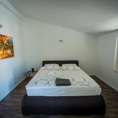 Apartment Nena