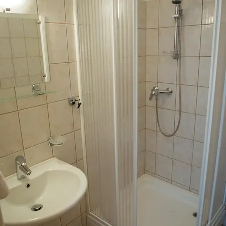 Nena Apartment *