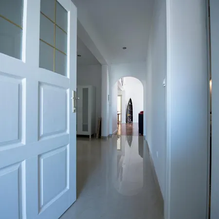 Apartment Nena *