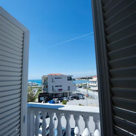 Nena Apartment Podstrana