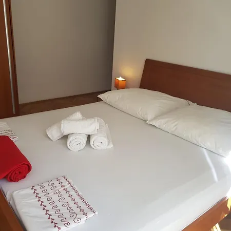 Apartment Nena