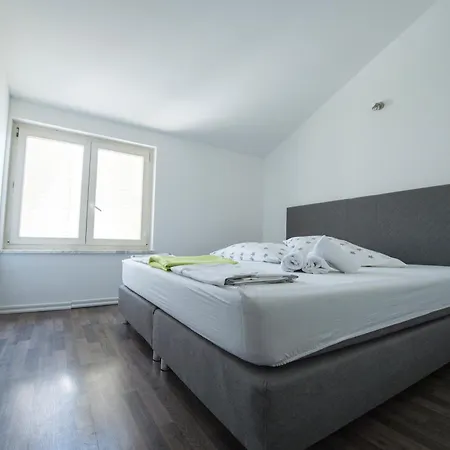 Appartement Nena *