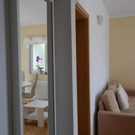 Nena Apartment