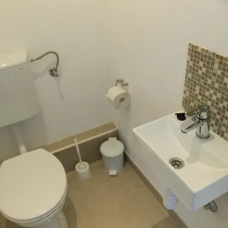 Apartment Nena