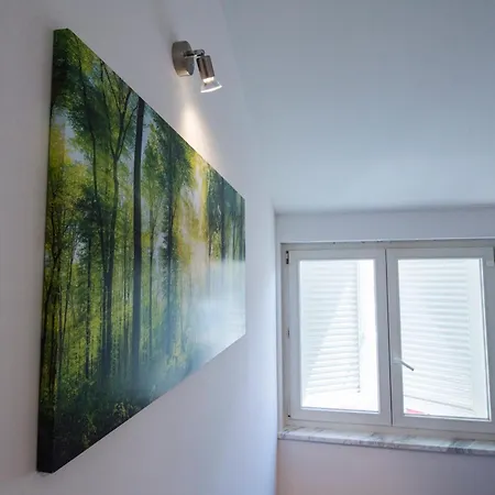 Apartment Nena Podstrana