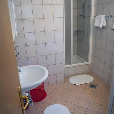 Nena Apartment *