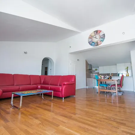 Apartment Nena
