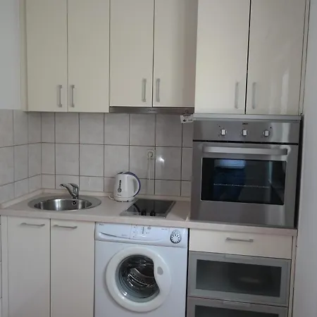 Apartment Nena *