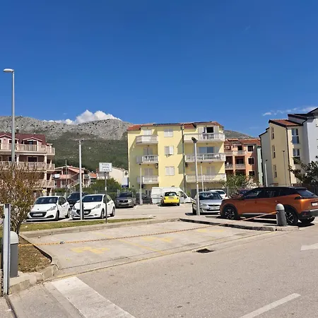 Nena Apartment