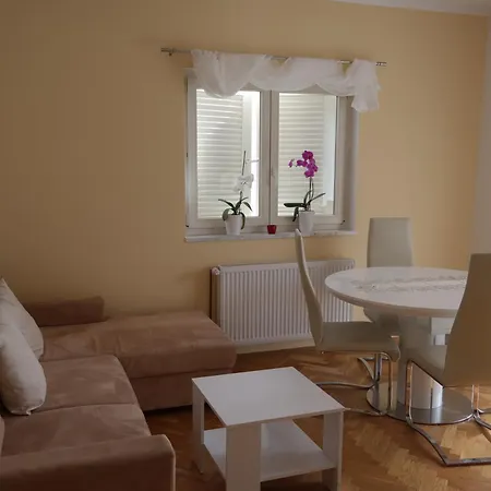 Apartment Nena