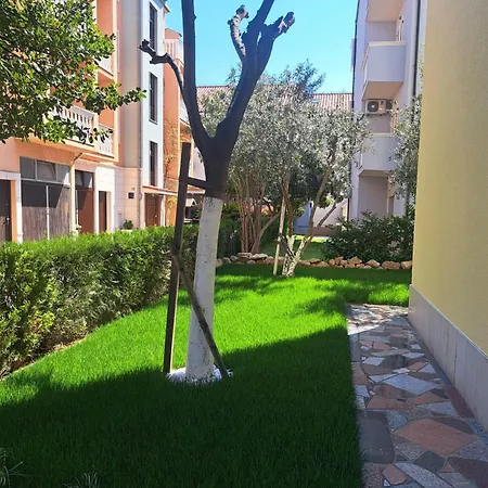 Appartement Nena *